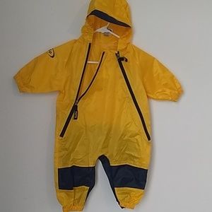 Tuffo unisex baby muddy buddy coverall 12 months